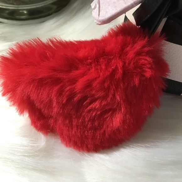 Betsey Johnson Small Checkered Backpack ♥️♠️ - Picture 6 of 7